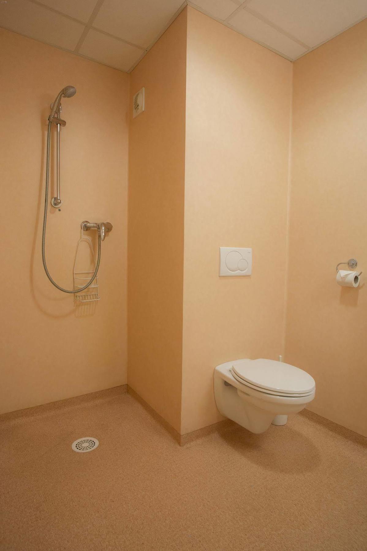 Ethic Etapes Cis De Besancon Aparthotel ภายนอก รูปภาพ